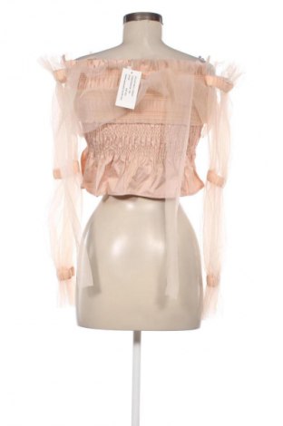 Damen Shirt Navy, Größe M, Farbe Beige, Preis € 25,93
