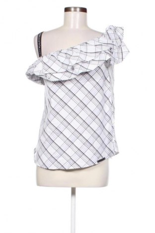 Damen Shirt Negative, Größe L, Farbe Mehrfarbig, Preis € 7,99