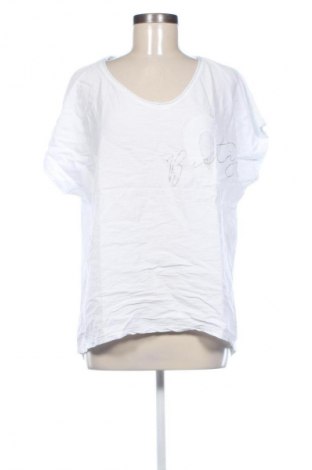 Damen Shirt New Fashion, Größe XL, Farbe Weiß, Preis 14,99 €