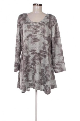 Damen Shirt New Jersey, Größe 3XL, Farbe Mehrfarbig, Preis € 5,99