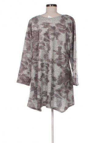 Damen Shirt New Jersey, Größe 3XL, Farbe Mehrfarbig, Preis € 5,99