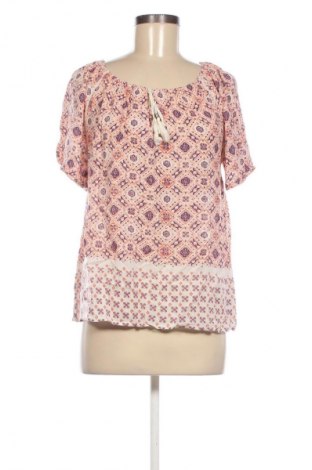 Damen Shirt New Look, Größe M, Farbe Mehrfarbig, Preis € 8,99