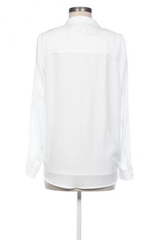 Damen Shirt New Look, Größe M, Farbe Weiß, Preis € 6,99