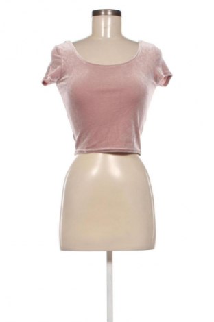 Dámská halenka New Look, Velikost S, Barva Růžová, Cena  179,00 Kč