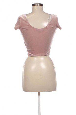 Dámská halenka New Look, Velikost S, Barva Růžová, Cena  179,00 Kč