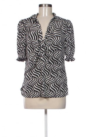 Damen Shirt New Look, Größe XL, Farbe Mehrfarbig, Preis 8,99 €