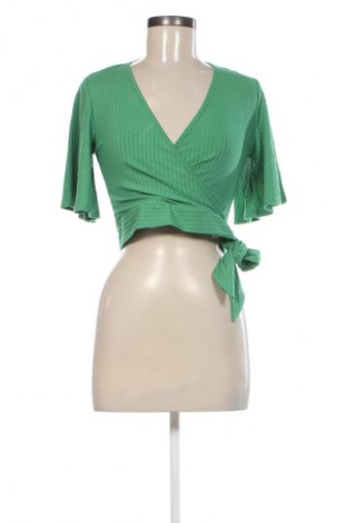 Damen Shirt New Look, Größe M, Farbe Grün, Preis € 8,99
