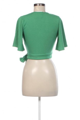 Damen Shirt New Look, Größe M, Farbe Grün, Preis € 8,99
