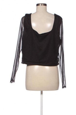 Damen Shirt New Look, Größe XL, Farbe Schwarz, Preis € 6,99