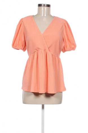 Bluzka damska New Look, Rozmiar L, Kolor Różowy, Cena 33,99 zł