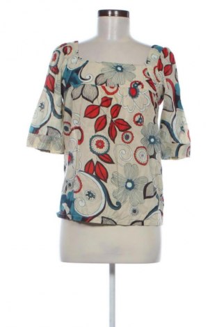 Damen Shirt New Look, Größe M, Farbe Mehrfarbig, Preis € 9,79
