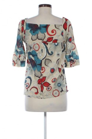 Damen Shirt New Look, Größe M, Farbe Mehrfarbig, Preis € 9,79