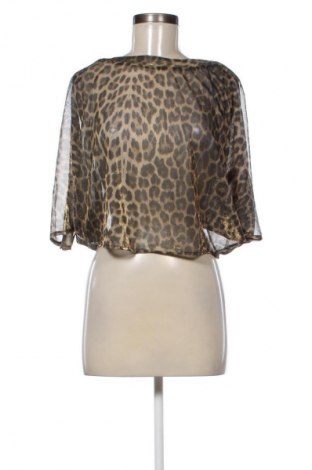 Damen Shirt New Look, Größe M, Farbe Mehrfarbig, Preis € 9,72