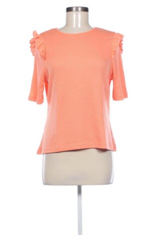 Damen Shirt New Look, Größe L, Farbe Orange, Preis € 6,99