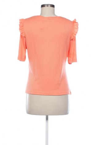 Damen Shirt New Look, Größe L, Farbe Orange, Preis € 6,99
