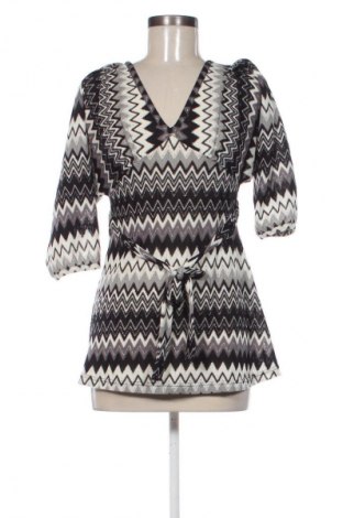 Damen Shirt New Look, Größe S, Farbe Mehrfarbig, Preis € 6,99