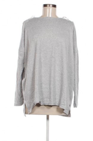 Dámska blúza New Look, Veľkosť L, Farba Sivá, Cena  11,95 €