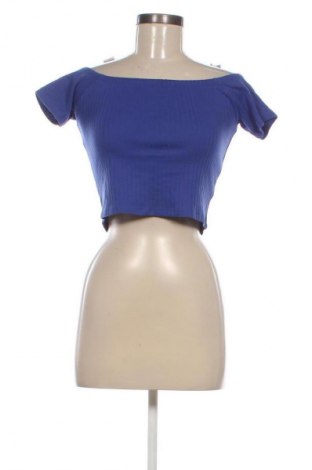 Damen Shirt New Look, Größe L, Farbe Blau, Preis € 7,99