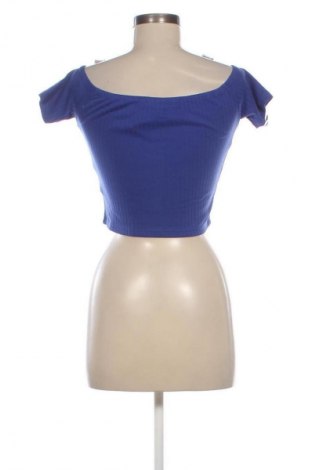 Damen Shirt New Look, Größe L, Farbe Blau, Preis € 7,99