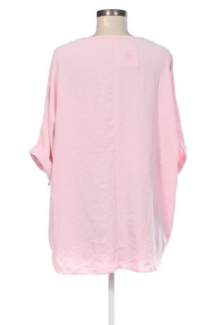 Bluză de femei New Style, Mărime L, Culoare Roz, Preț 64,99 Lei