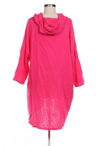 Dámská halenka New Style, Velikost 3XL, Barva Růžová, Cena  241,00 Kč