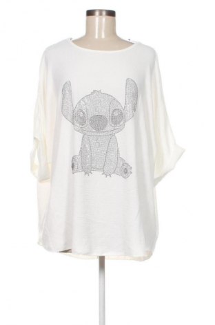 Női blúz New Style, Méret XL, Szín Fehér, Ár 3 319 Ft