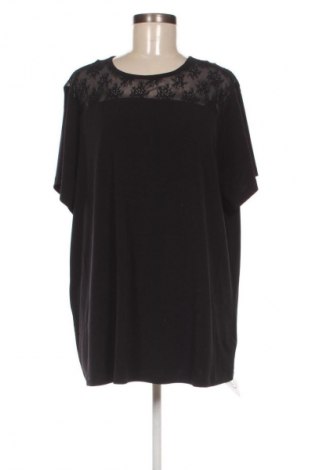 Damen Shirt Next, Größe XXL, Farbe Schwarz, Preis 17,99 €