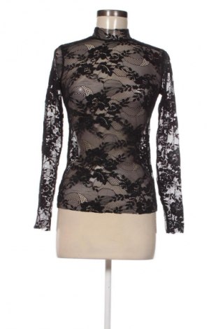 Bluzka damska Nicki Minaj For H&M, Rozmiar M, Kolor Czarny, Cena 25,99 zł
