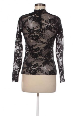 Bluzka damska Nicki Minaj For H&M, Rozmiar M, Kolor Czarny, Cena 25,99 zł