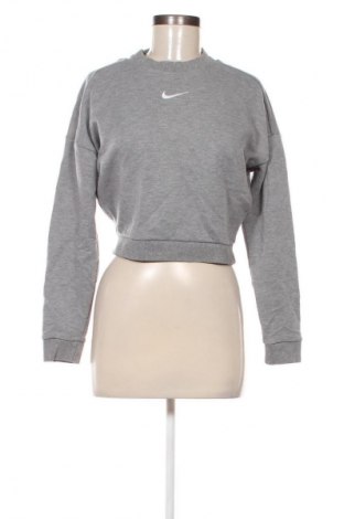 Bluză de femei Nike, Mărime XS, Culoare Gri, Preț 115,99 Lei