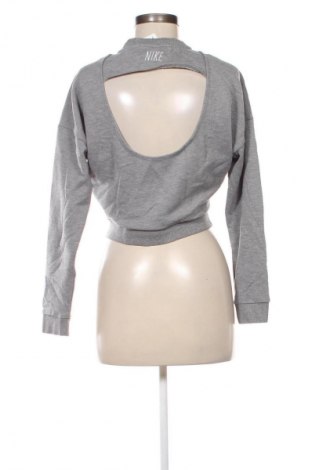 Bluză de femei Nike, Mărime XS, Culoare Gri, Preț 115,99 Lei