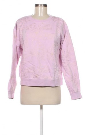 Dámska blúza Nike, Veľkosť S, Farba Fialová, Cena  27,95 €