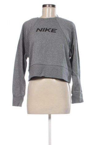Női blúz Nike, Méret S, Szín Szürke, Ár 18 349 Ft