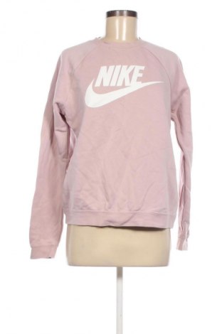Damen Shirt Nike, Größe M, Farbe Aschrosa, Preis € 25,00