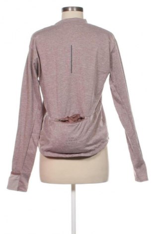Bluză de femei Nike, Mărime M, Culoare Mov deschis, Preț 115,99 Lei