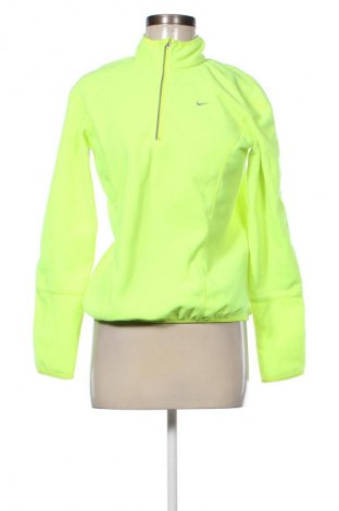 Dámská halenka Nike, Velikost M, Barva Žlutá, Cena  549,00 Kč