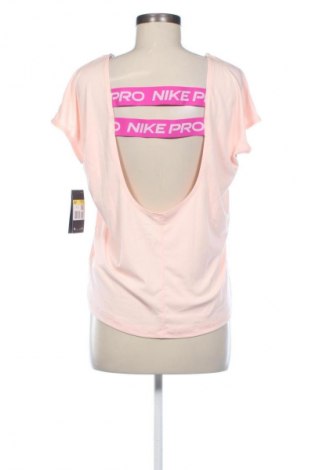 Bluzka damska Nike, Rozmiar S, Kolor Różowy, Cena 252,99 zł