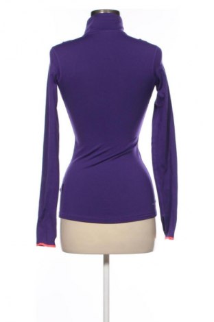Bluză de femei Nike, Mărime XS, Culoare Mov, Preț 115,99 Lei