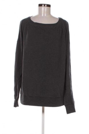 Bluză de femei Nike, Mărime XL, Culoare Gri, Preț 115,99 Lei