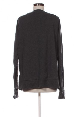 Bluză de femei Nike, Mărime XL, Culoare Gri, Preț 115,99 Lei