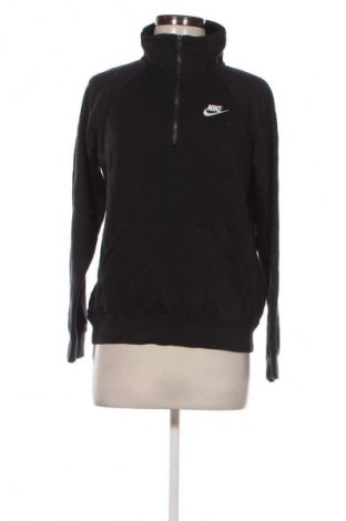 Bluzka damska Nike, Rozmiar S, Kolor Czarny, Cena 58,99 zł