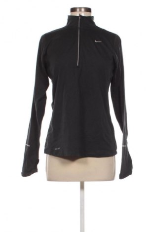 Bluzka damska Nike, Rozmiar M, Kolor Czarny, Cena 58,99 zł