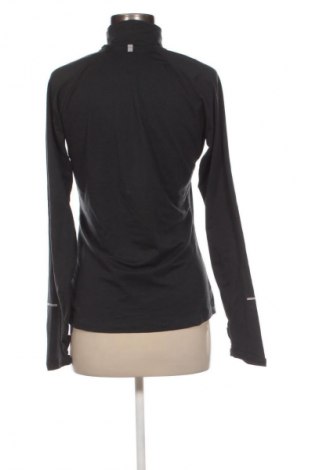 Bluzka damska Nike, Rozmiar M, Kolor Czarny, Cena 58,99 zł