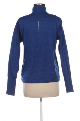 Damen Shirt Nike, Größe S, Farbe Blau, Preis 23,99 €