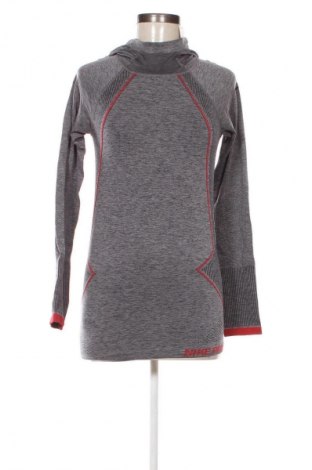Bluzka damska Nike, Rozmiar M, Kolor Szary, Cena 58,99 zł