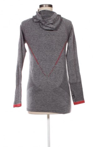 Bluzka damska Nike, Rozmiar M, Kolor Szary, Cena 58,99 zł
