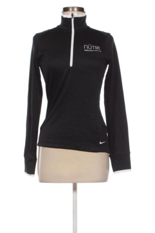 Bluzka damska Nike, Rozmiar L, Kolor Czarny, Cena 67,99 zł