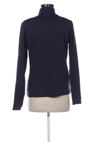 Damen Shirt Nike, Größe M, Farbe Blau, Preis 12,99 €