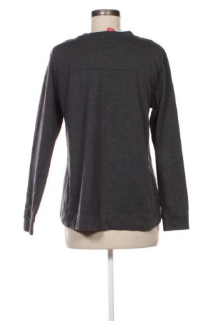 Damen Shirt Nike, Größe M, Farbe Grau, Preis € 33,99