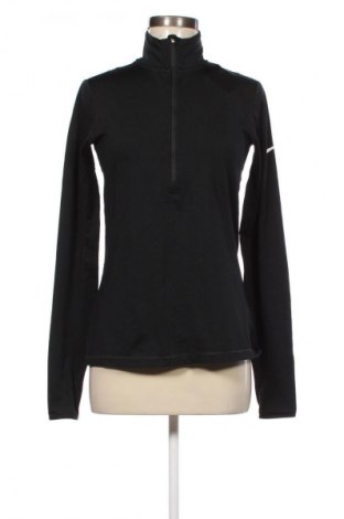 Bluzka damska Nike, Rozmiar L, Kolor Czarny, Cena 111,99 zł
